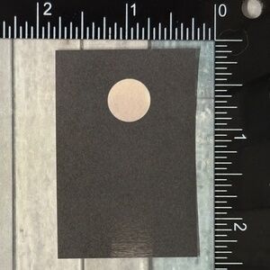 🌀10/$10🌀 Sky Landscape Sunrise Sunset Washi Sticker Decal